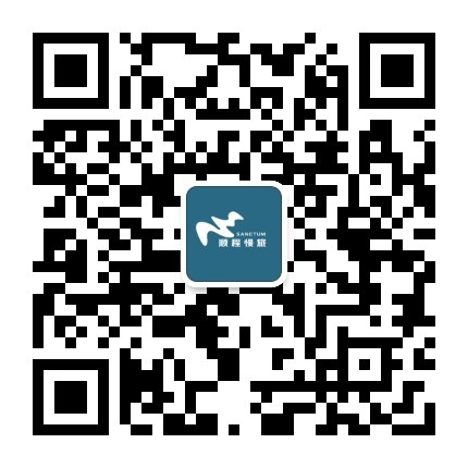 顺程慢旅公众号二维码